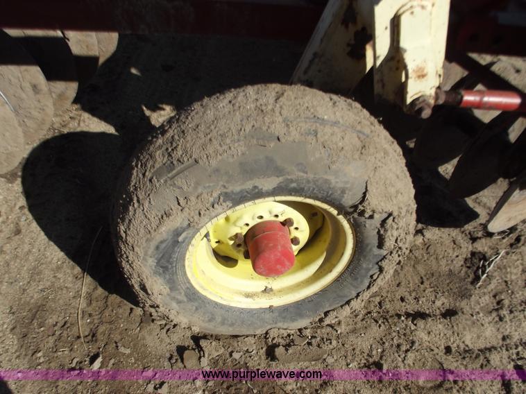 image for item D3543 Krause 908 25' disk