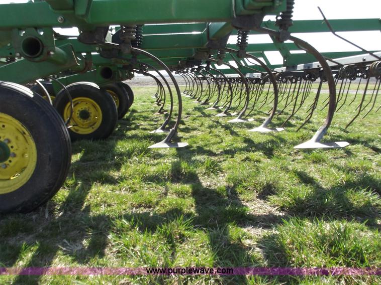 image for item D3688 John Deere 726 Mulch Finisher