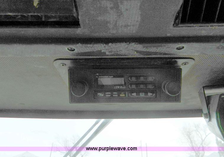 image for item D8847 1979 John Deere 6620 Turbo combine