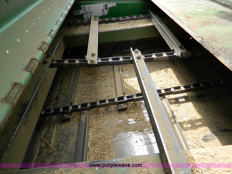 image for item D8847 1979 John Deere 6620 Turbo combine