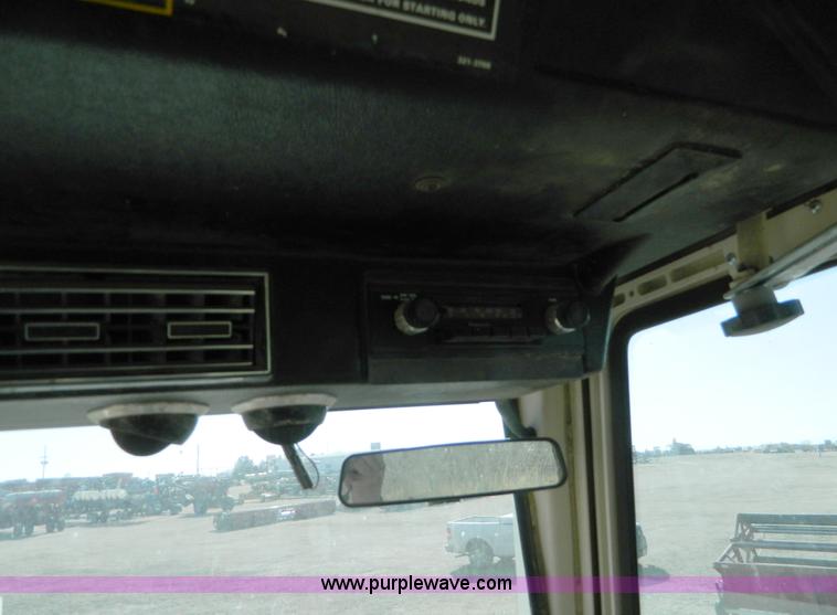 image for item D8910 1982 Case 2590 tractor