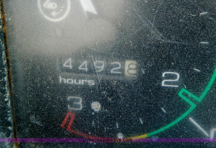 image for item D8910 1982 Case 2590 tractor