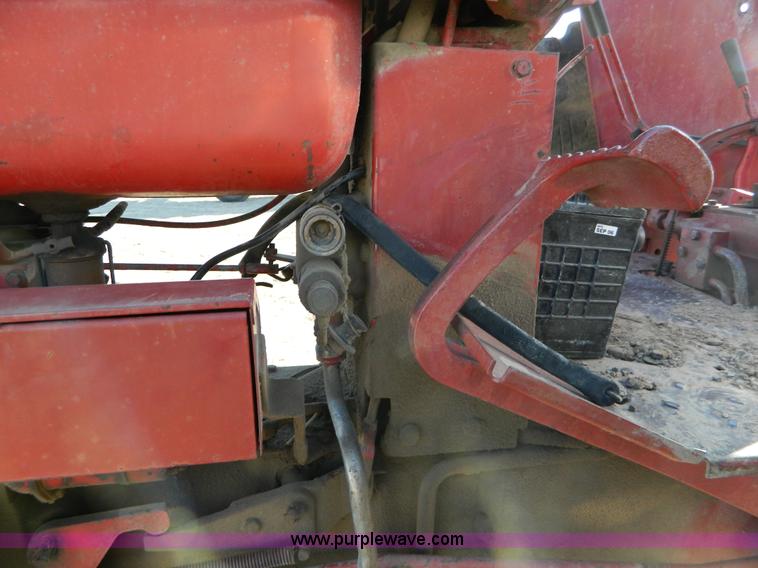 image for item D8912 International 544 tractor