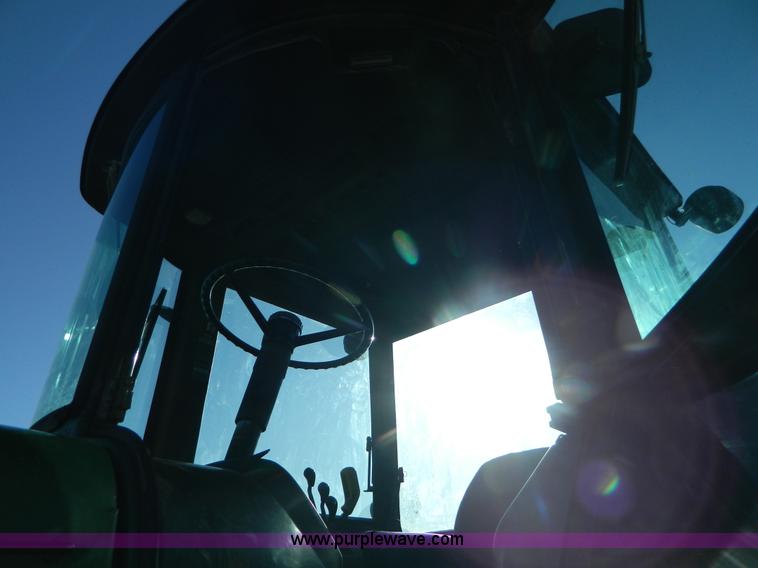 image for item D8913 1980 John Deere 4840 tractor