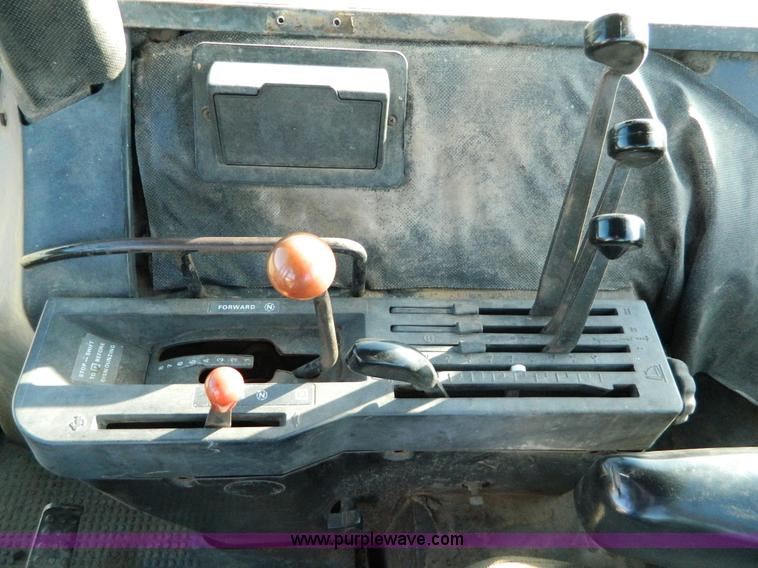 image for item D8913 1980 John Deere 4840 tractor