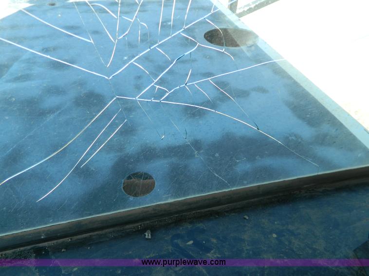 image for item D8914 1984 Terra Gator 1664 self propelled sprayer