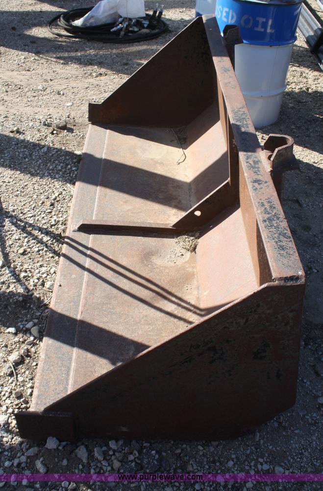 image for item A6810 Westendorf TA26 loader