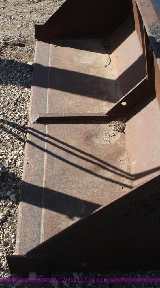 image for item A6810 Westendorf TA26 loader