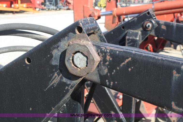 image for item A6810 Westendorf TA26 loader