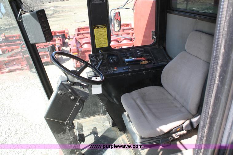 image for item A6830 1988 Case IH 1680 Axial-Flow combine