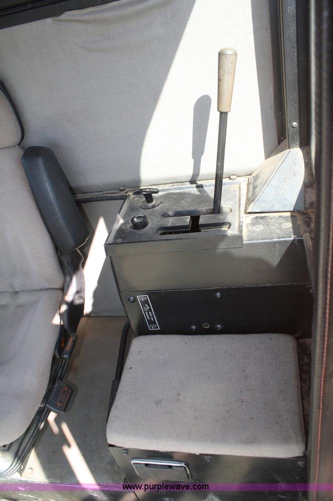 image for item A6830 1988 Case IH 1680 Axial-Flow combine