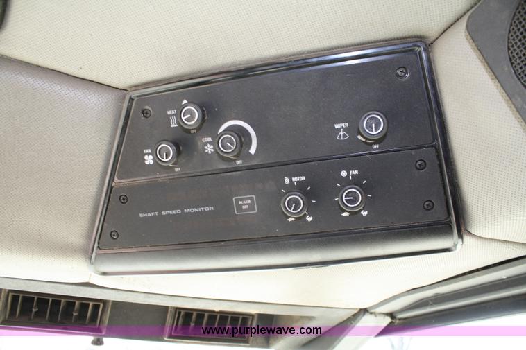 image for item A6830 1988 Case IH 1680 Axial-Flow combine