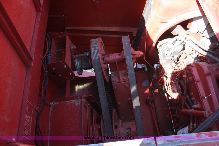 image for item A6830 1988 Case IH 1680 Axial-Flow combine