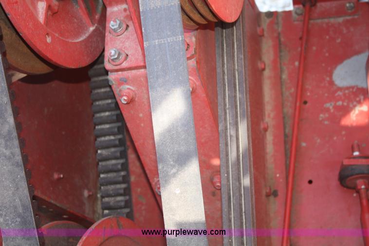 image for item A6830 1988 Case IH 1680 Axial-Flow combine