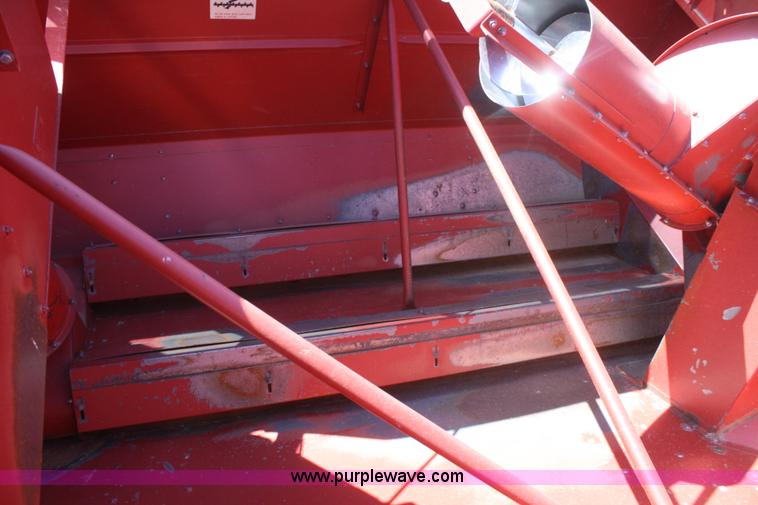 image for item A6830 1988 Case IH 1680 Axial-Flow combine