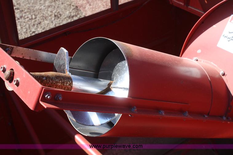 image for item A6830 1988 Case IH 1680 Axial-Flow combine