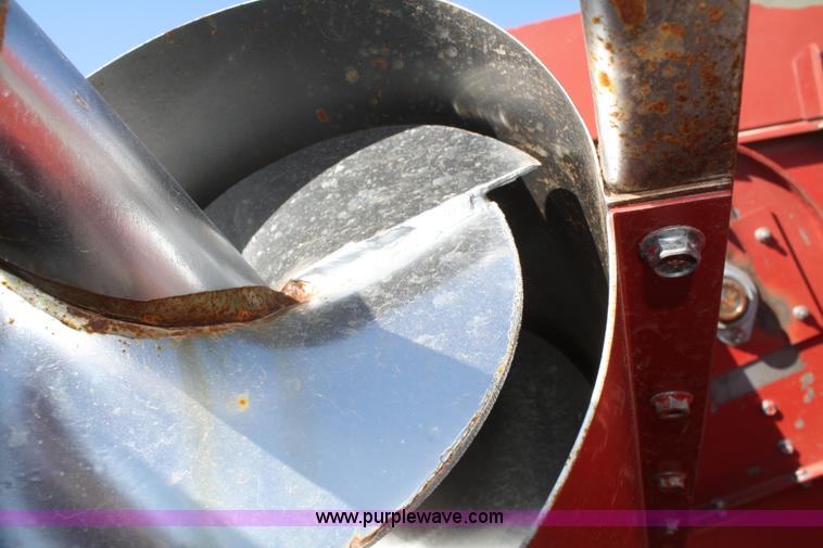 image for item A6830 1988 Case IH 1680 Axial-Flow combine