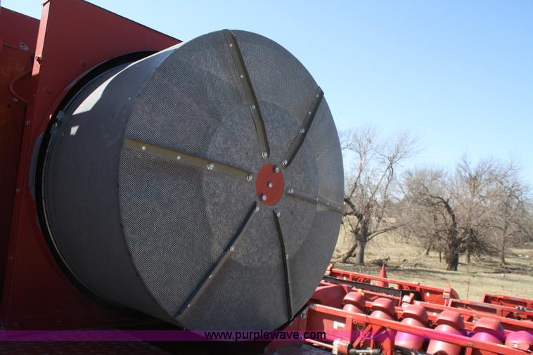 image for item A6830 1988 Case IH 1680 Axial-Flow combine