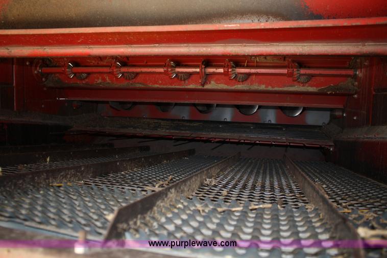 image for item A6830 1988 Case IH 1680 Axial-Flow combine