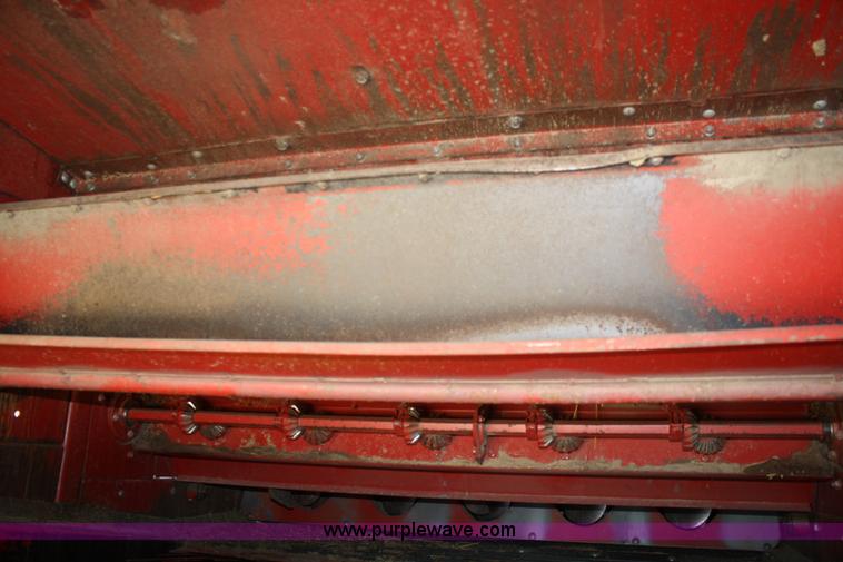 image for item A6830 1988 Case IH 1680 Axial-Flow combine