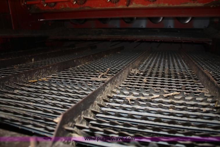 image for item A6830 1988 Case IH 1680 Axial-Flow combine