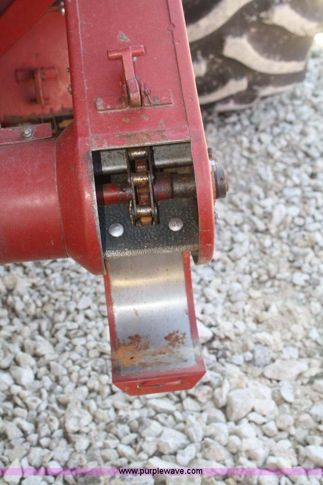 image for item A6830 1988 Case IH 1680 Axial-Flow combine