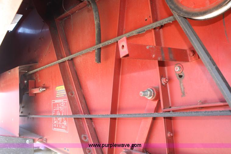 image for item A6830 1988 Case IH 1680 Axial-Flow combine