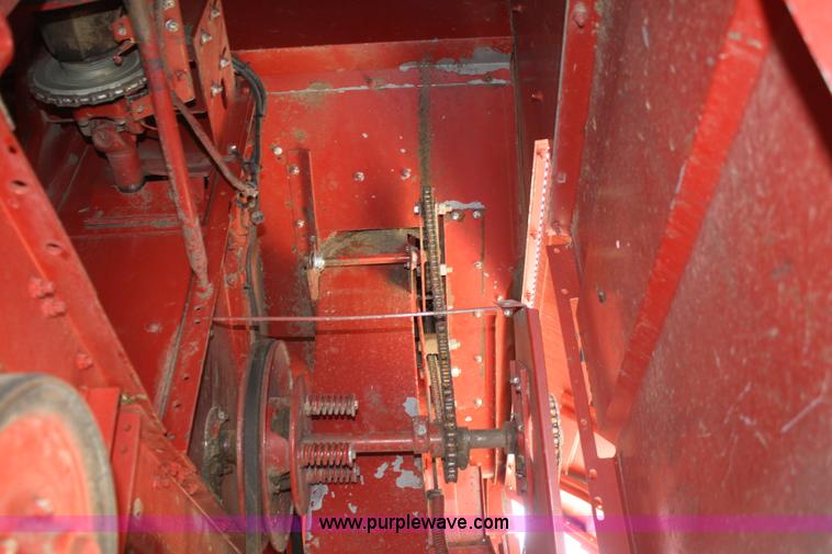 image for item A6830 1988 Case IH 1680 Axial-Flow combine