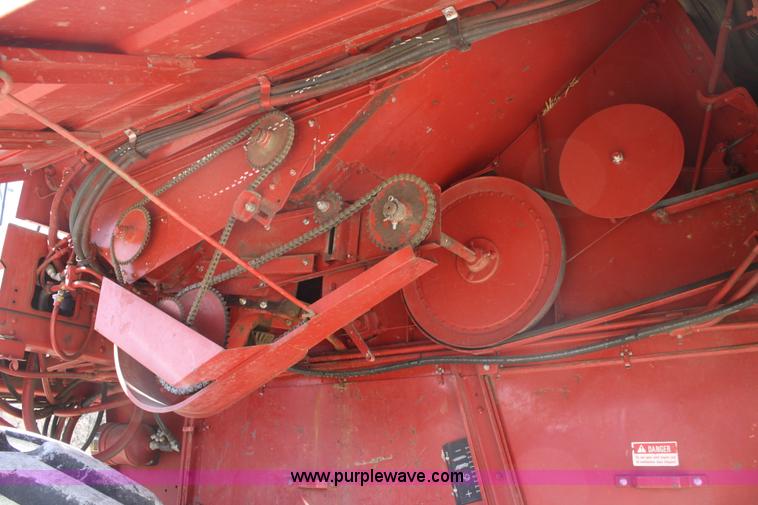 image for item A6830 1988 Case IH 1680 Axial-Flow combine