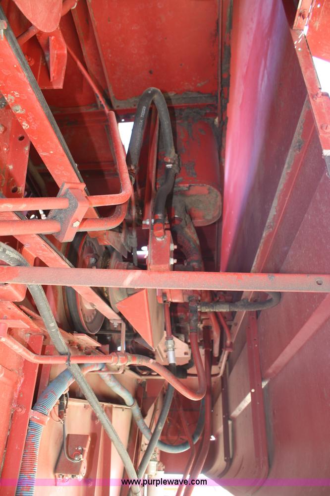 image for item A6830 1988 Case IH 1680 Axial-Flow combine