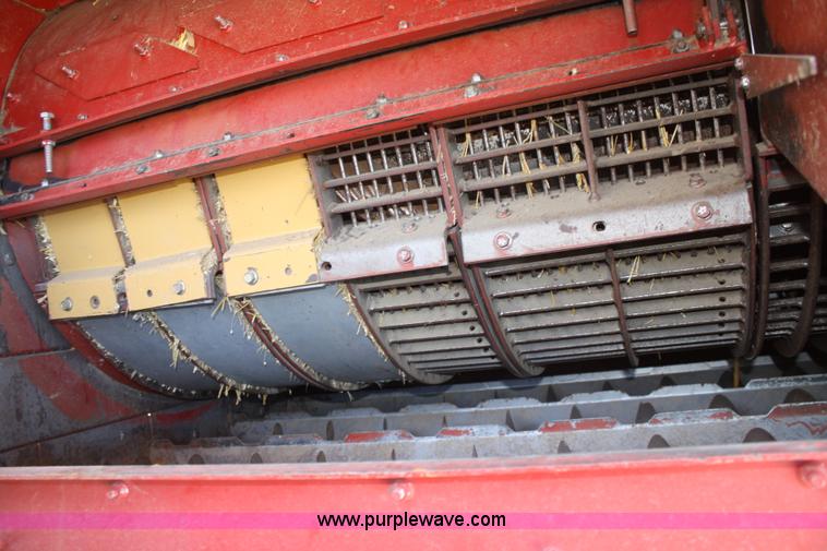 image for item A6830 1988 Case IH 1680 Axial-Flow combine