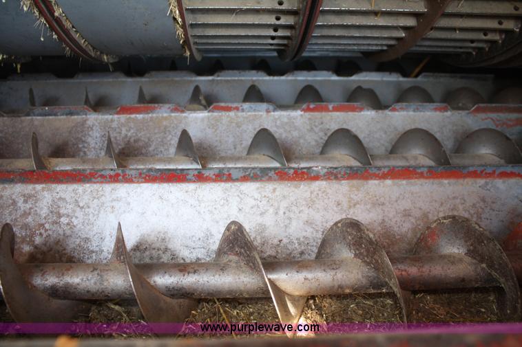 image for item A6830 1988 Case IH 1680 Axial-Flow combine