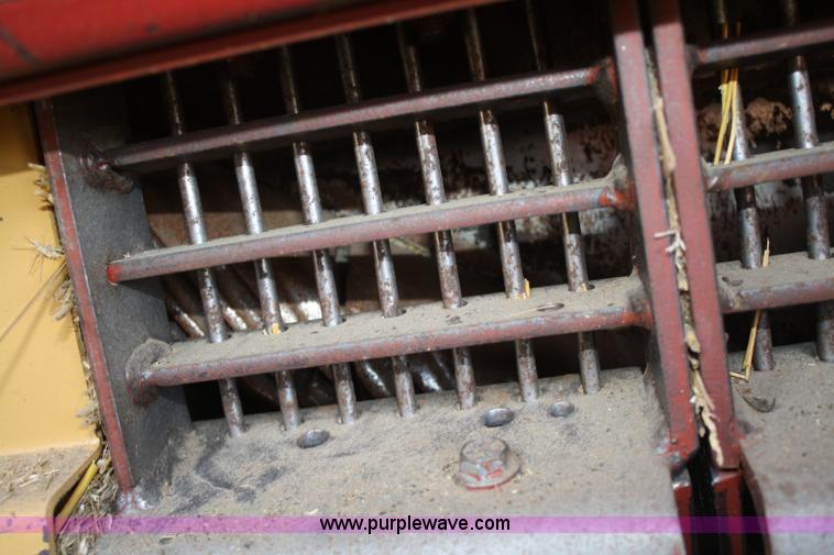 image for item A6830 1988 Case IH 1680 Axial-Flow combine