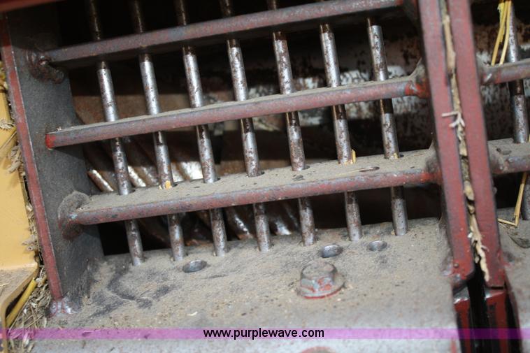 image for item A6830 1988 Case IH 1680 Axial-Flow combine