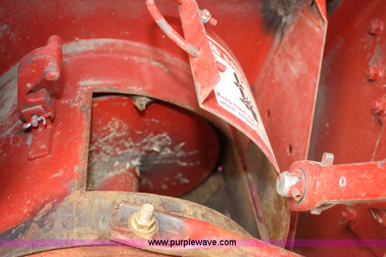 image for item A6830 1988 Case IH 1680 Axial-Flow combine