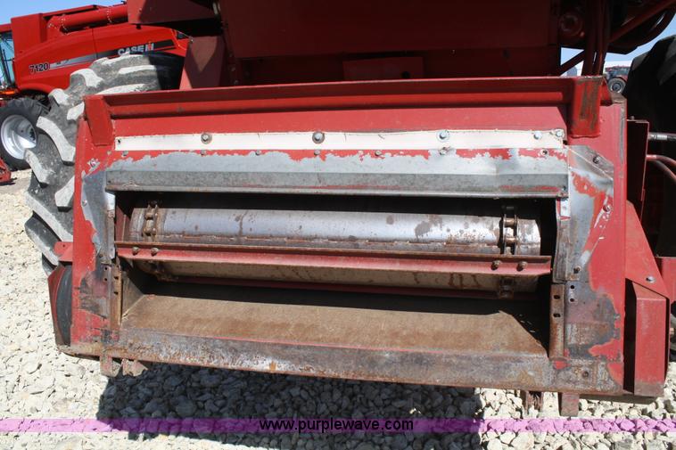 image for item A6830 1988 Case IH 1680 Axial-Flow combine