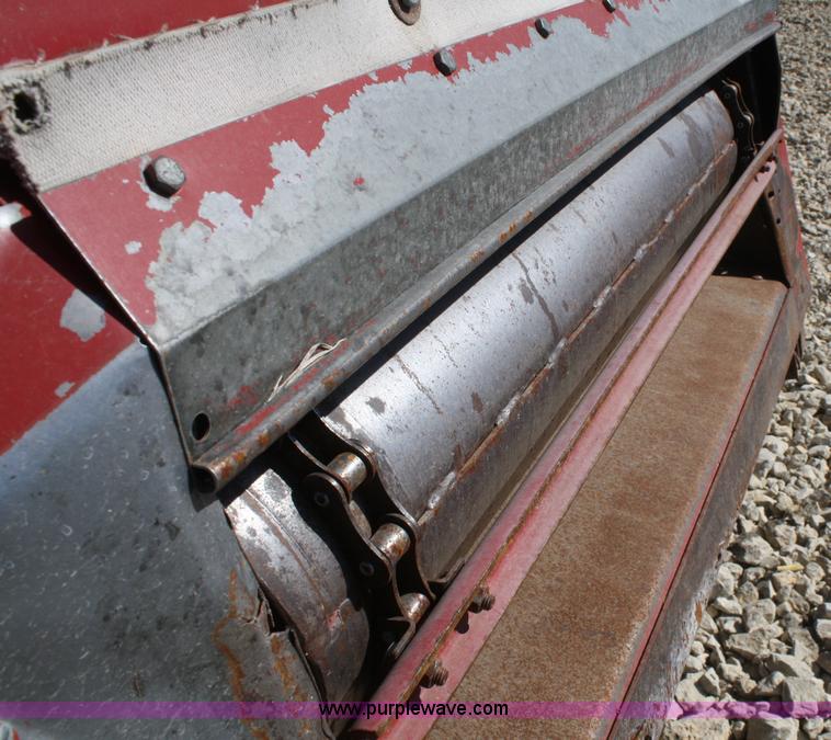 image for item A6830 1988 Case IH 1680 Axial-Flow combine