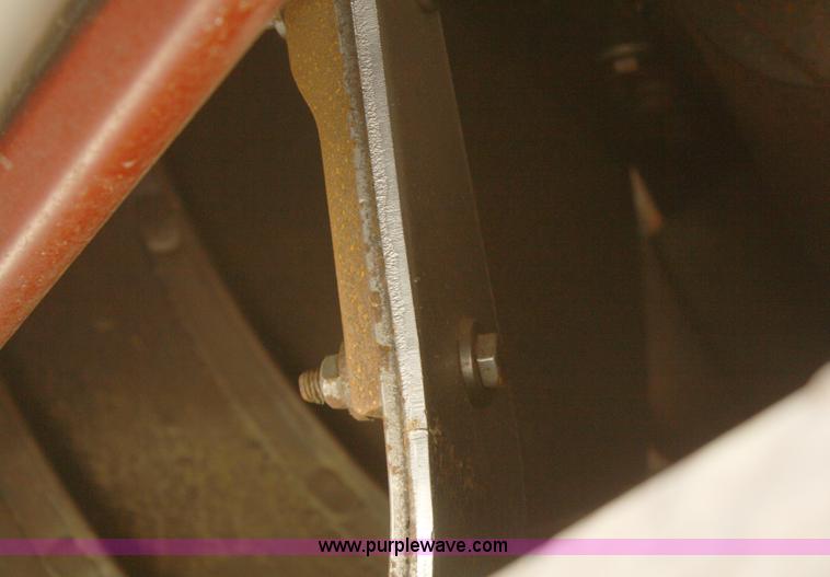 image for item A6830 1988 Case IH 1680 Axial-Flow combine