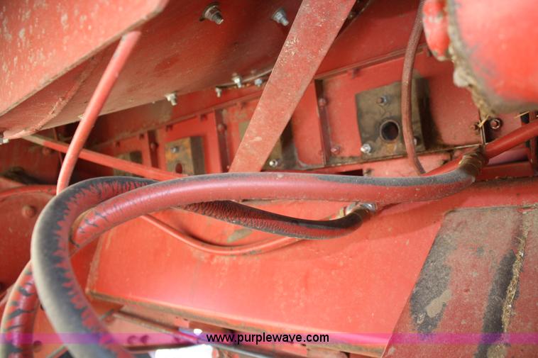 image for item A6830 1988 Case IH 1680 Axial-Flow combine