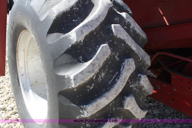 image for item A6830 1988 Case IH 1680 Axial-Flow combine