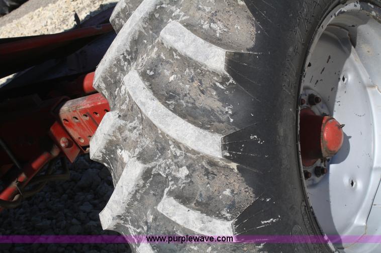 image for item A6830 1988 Case IH 1680 Axial-Flow combine