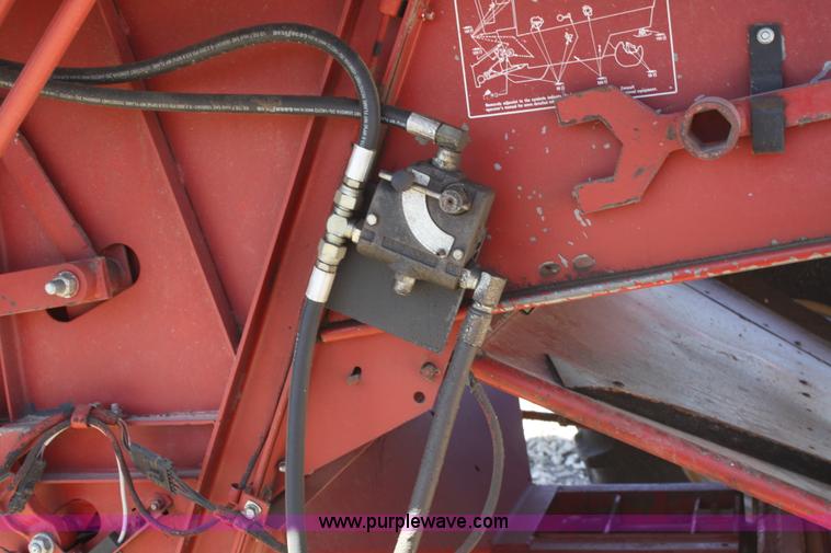 image for item A6830 1988 Case IH 1680 Axial-Flow combine