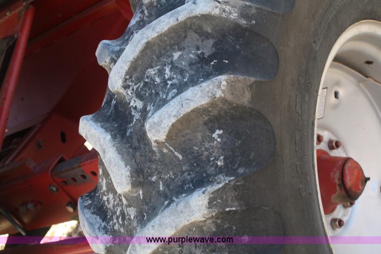 image for item A6830 1988 Case IH 1680 Axial-Flow combine