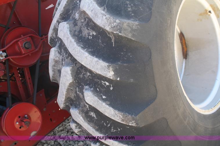 image for item A6830 1988 Case IH 1680 Axial-Flow combine