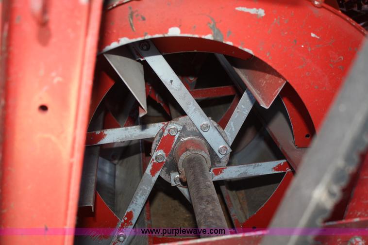 image for item A6830 1988 Case IH 1680 Axial-Flow combine