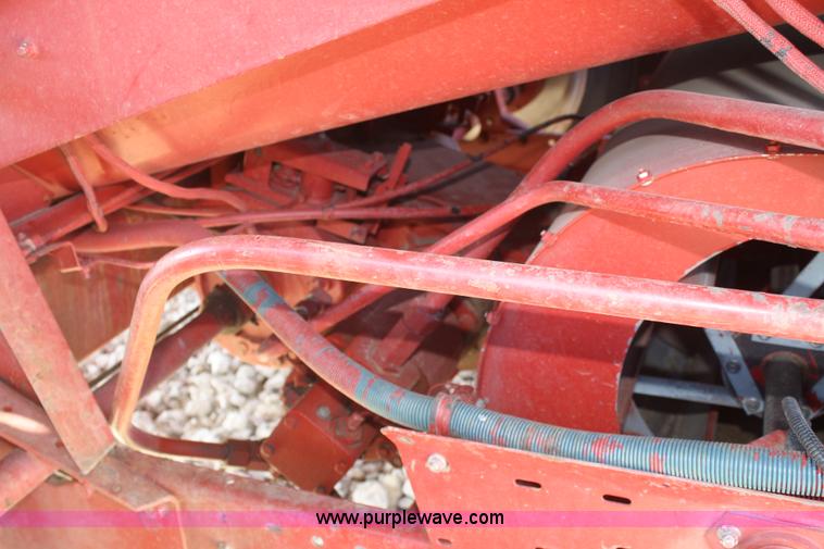 image for item A6830 1988 Case IH 1680 Axial-Flow combine