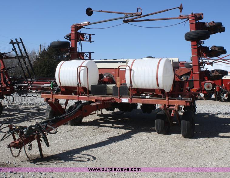 image for item A6834 Case IH Cyclo Air 950 Early Riser planter