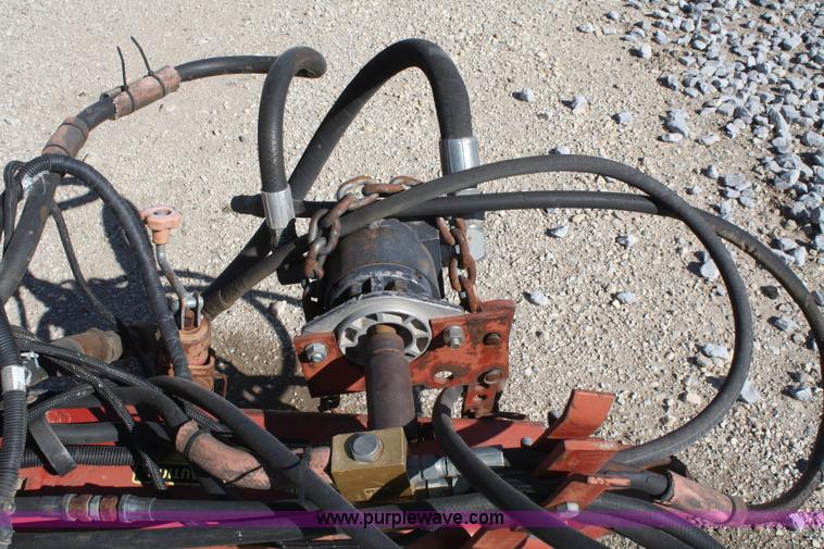 image for item A6834 Case IH Cyclo Air 950 Early Riser planter