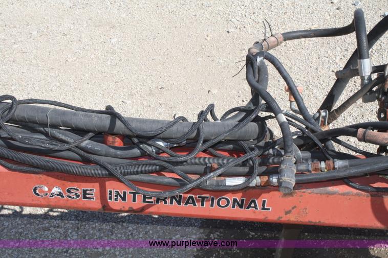 image for item A6834 Case IH Cyclo Air 950 Early Riser planter