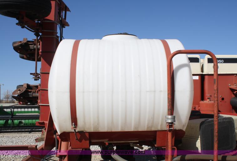 image for item A6834 Case IH Cyclo Air 950 Early Riser planter